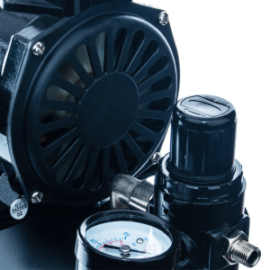 recommended airbrush compressor