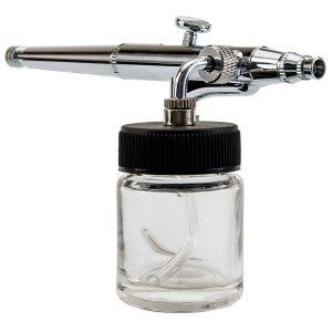 BARTSHARP Airbrush 133 Siphon Feed
