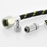 BARTSHARP-Airbrush-Air-Hose-1-4-BSP-1-8th-Quick-Release-Coupler