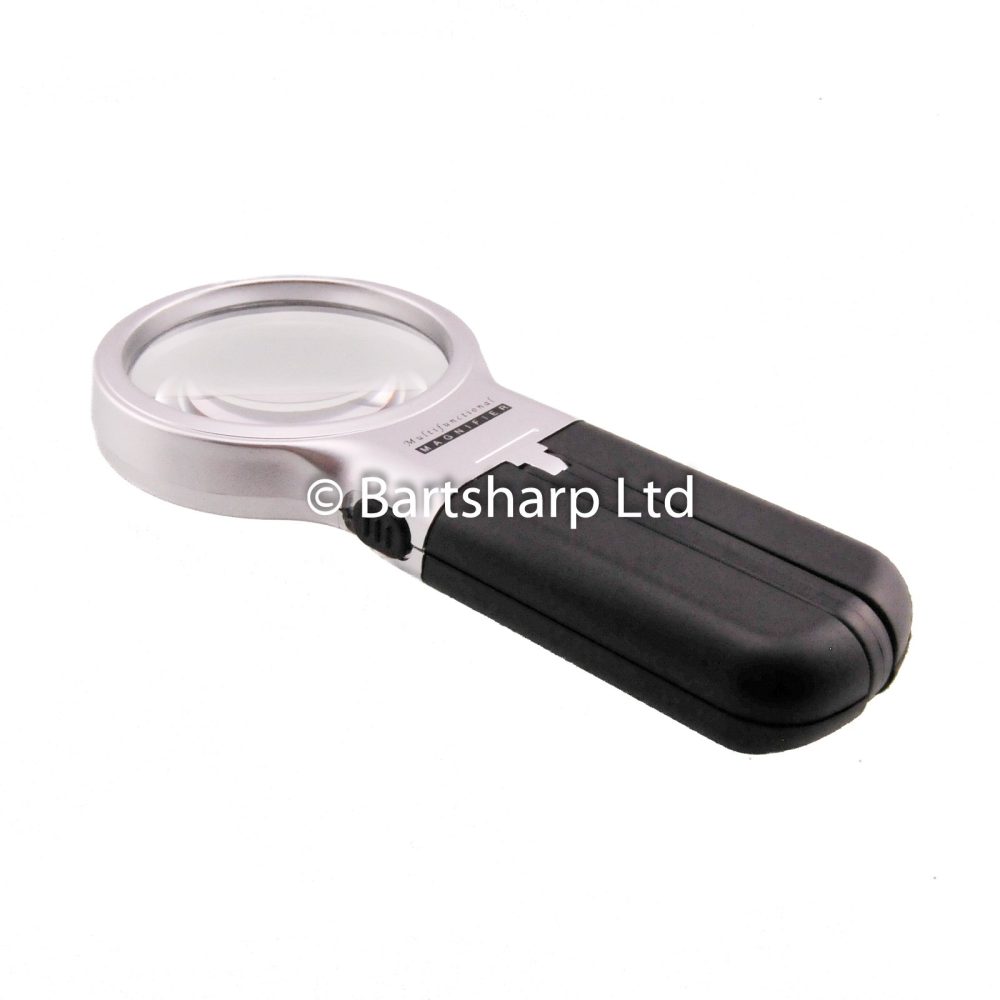BARTSHARP-Airbrush-Hand-Held-Magnifier-Extendable-Handle BARTSHARP-Airbrush-Hand-Held-Magnifier-Extendable-Handle