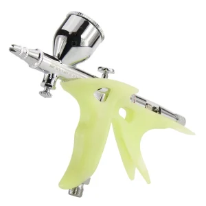 Airbrush Handler Holder