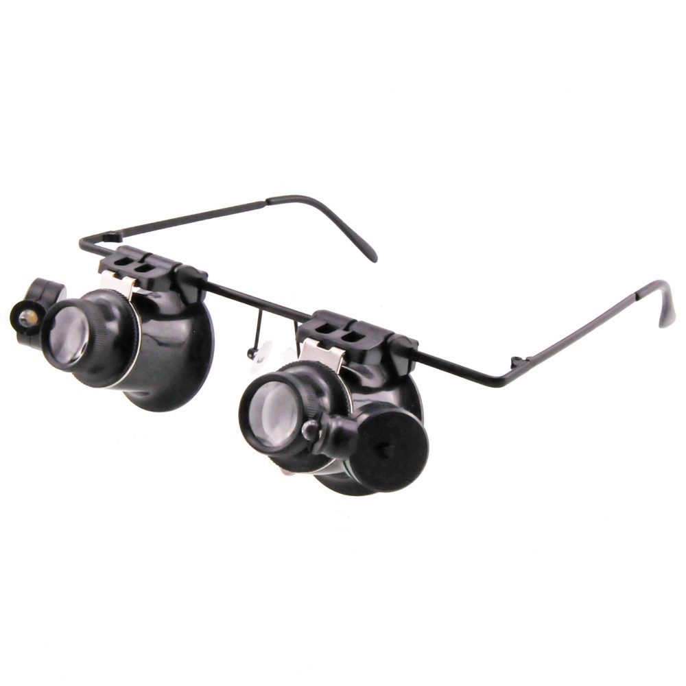 BARTSHARP-Airbrush-Magnification-Glasses-9892A-11-Double-Lens BARTSHARP-Airbrush-Magnification-Glasses-9892A-11-Double-Lens