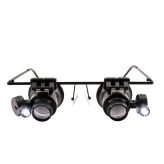 BARTSHARP-Airbrush-Magnification-Glasses-9892A-11-Double-Lens-4