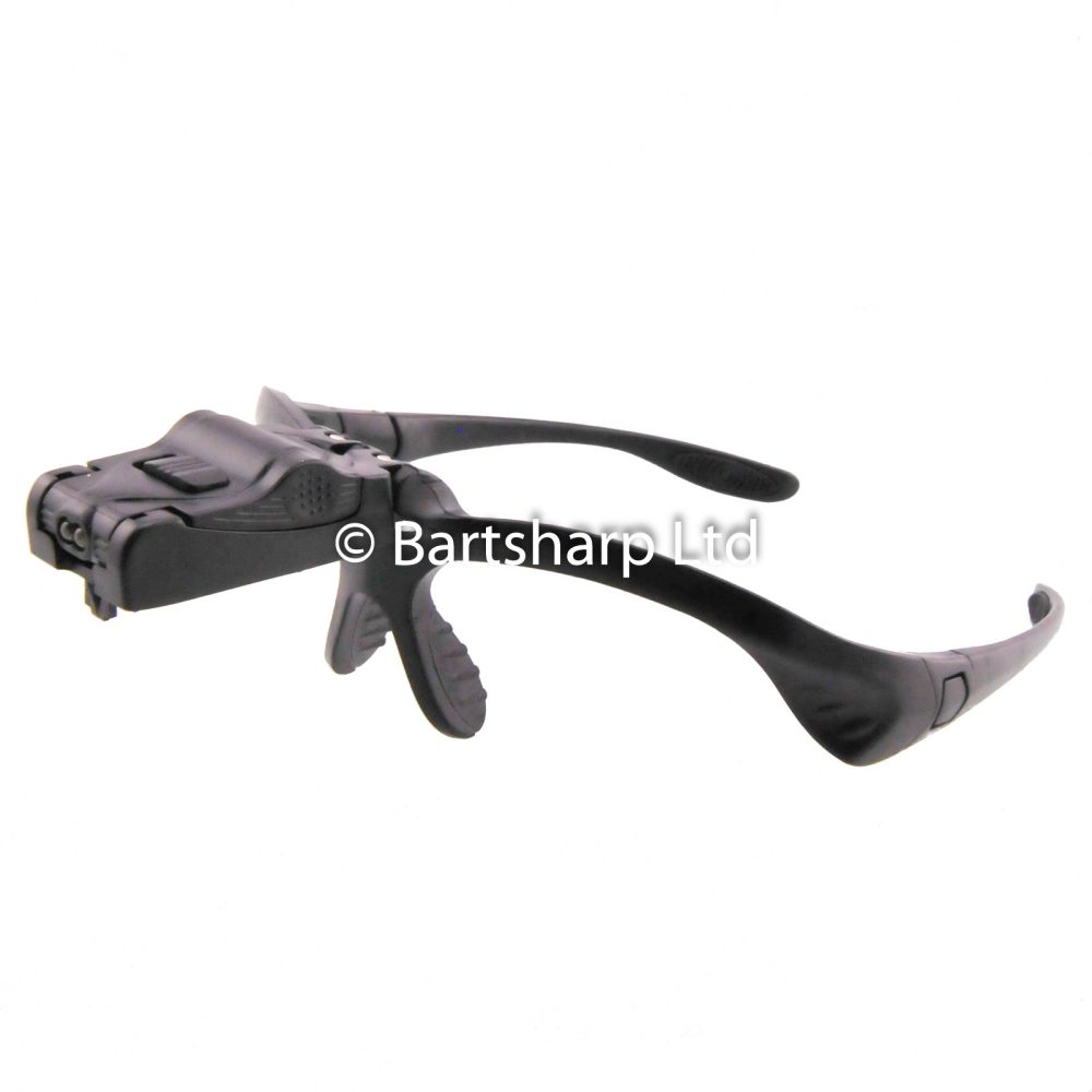 BARTSHARP-Airbrush-Magnification-Glasses-9892B-Head-Magnification-With-Headband-3 BARTSHARP-Airbrush-Magnification-Glasses-9892B-Head-Magnification-With-Headband-3