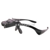 BARTSHARP-Airbrush-Magnification-Glasses-9892B-Head-Magnification-With-Headband-3