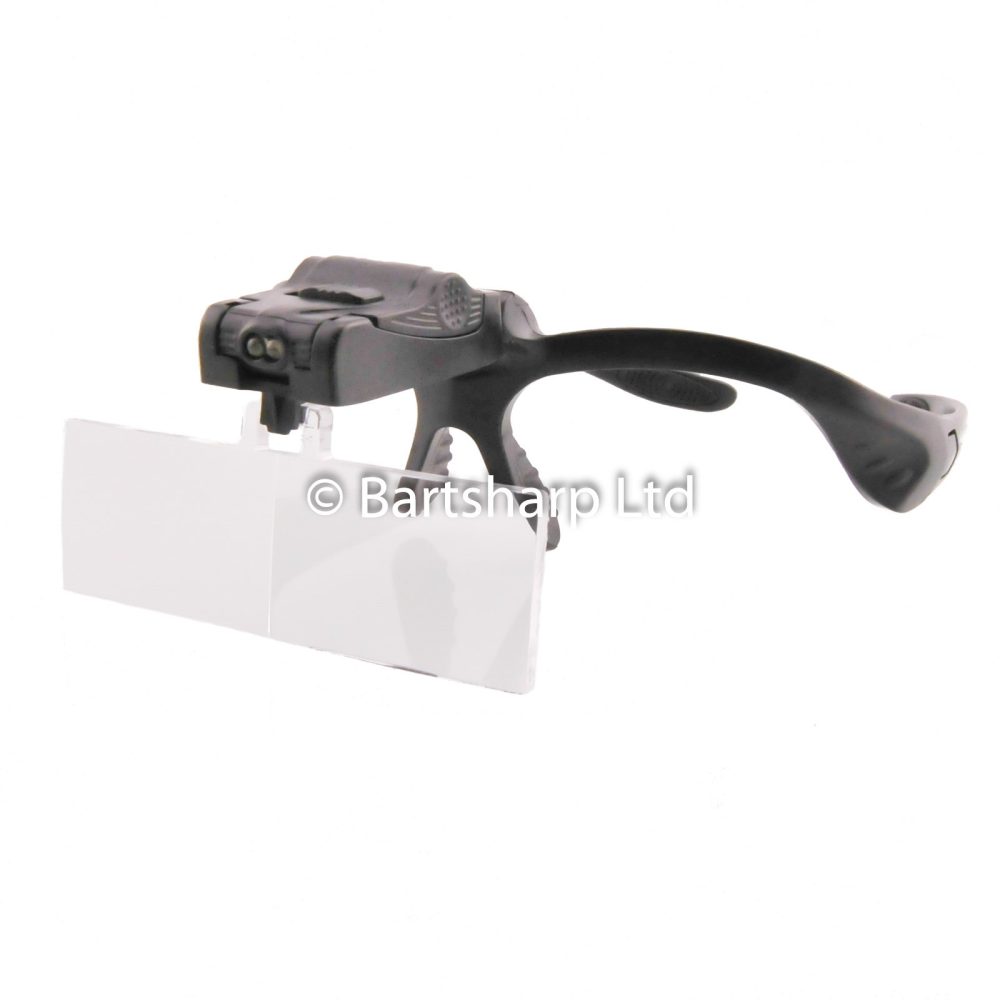 BARTSHARP-Airbrush-Magnification-Glasses-9892B-Head-Magnification-With-Headband-4 BARTSHARP-Airbrush-Magnification-Glasses-9892B-Head-Magnification-With-Headband-4