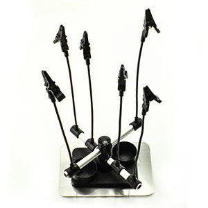 Airbrush Model Holder