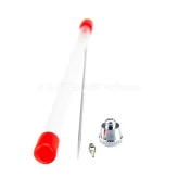 BARTSHARP-Airbrush-Needle-Nozzle-Nozzle-SetCap