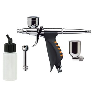 Iwata Neo TRN2 Airbrush Side Feed