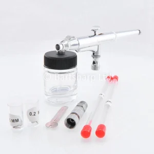 VEDA Airbrush 134S Kit