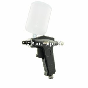 VEDA 115 Airbrush Kit