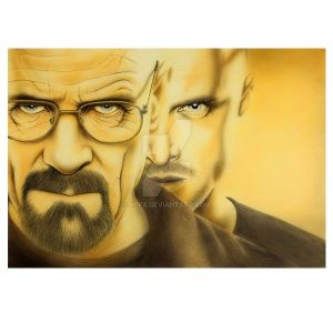 Jp fx using BARTSHARP 180 Airbrush
