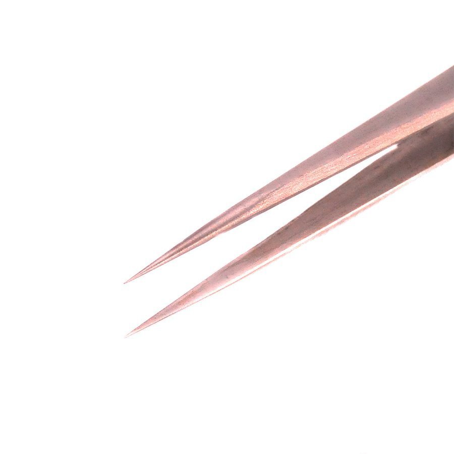 Mechanic-Tweezers-MCN-11-Straight-Ends Mechanic-Tweezers-MCN-11-Straight-Ends
