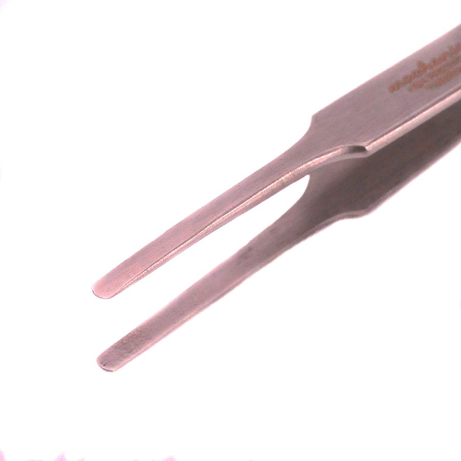 Mechanic-Tweezers-MCN-13-Rounded-Ends Mechanic-Tweezers-MCN-13-Rounded-Ends