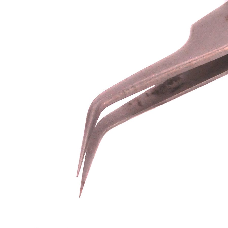 Mechanic-Tweezers-MCN-15-Curved-Ends Mechanic-Tweezers-MCN-15-Curved-Ends