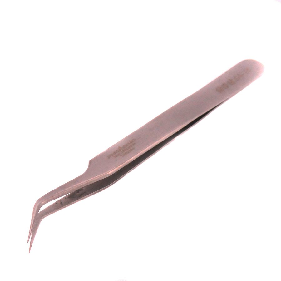 Mechanic-Tweezers-MCN-15-Curved Mechanic-Tweezers-MCN-15-Curved