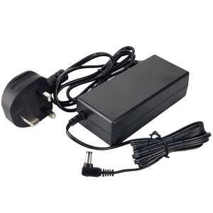 Airbrush Spray Booth Power Converter