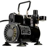 Airbrush Compressor BARTSHARP AIrbrush AC01 3