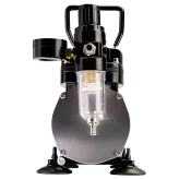 Airbrush Compressor BARTSHARP AIrbrush AC01 5