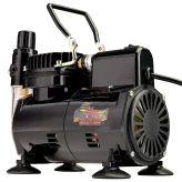 Airbrush Compressor BARTSHARP AIrbrush AC01 6