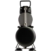 Airbrush Compressor With Tank BARTSHARP Airbrush AC02