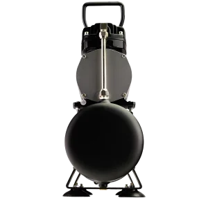 Airbrush Compressor With Tank BARTSHARP Airbrush AC02