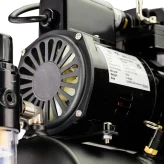 Airbrush Compressor With Tank BARTSHARP Airbrush AC02