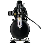 Airbrush Compressor With Tank BARTSHARP Airbrush AC03