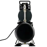 Airbrush Compressor With Tank BARTSHARP Airbrush AC03