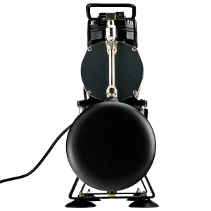 Airbrush Compressor With Tank BARTSHARP Airbrush AC03