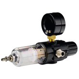 Air Compressor Air Pressure Regulator Water Trap