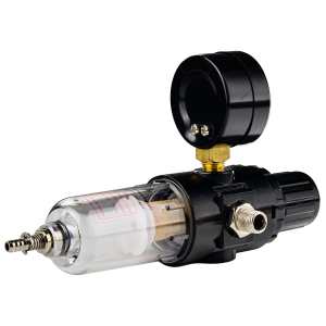 Air Compressor Air Pressure Regulator Water Trap