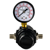 Air Compressor Air Pressure Regulator Water Trap
