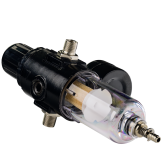 Air Compressor Air Pressure Regulator Water Trap