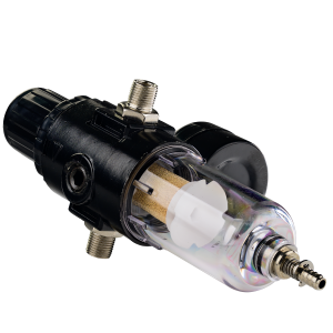 Air Compressor Air Pressure Regulator Water Trap