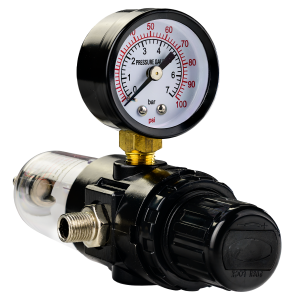 Air Compressor Air Pressure Regulator Water Trap