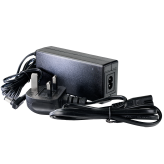 Replacement Power Unit For SB04 Airbrush Spray Booth