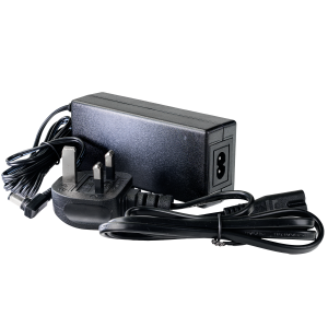 Replacement Power Unit For SB04 Airbrush Spray Booth
