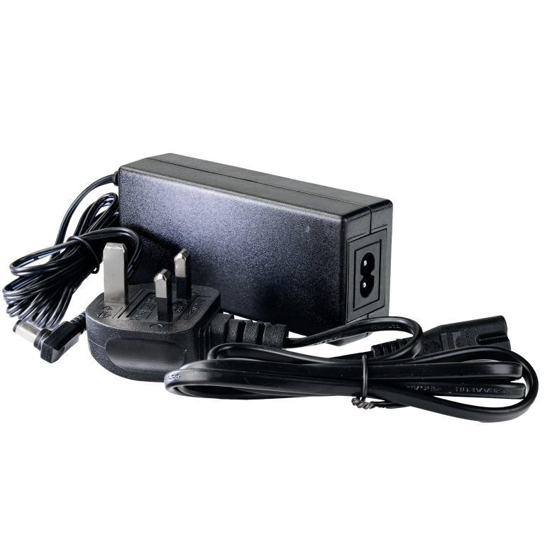 Replacement Power Unit For SB04 Airbrush Spray Booth