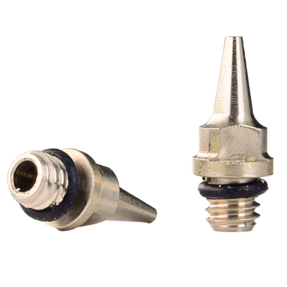 Airbrush Nozzle Replacement Airbrush Nozzle