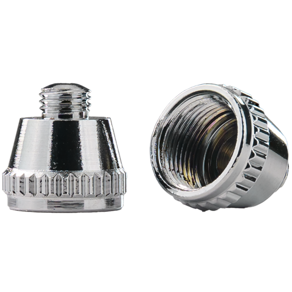 Replacement Airbrush Nozzle Cap