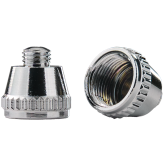 Replacement Airbrush Nozzle Cap