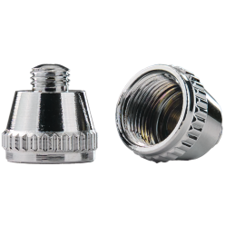 Replacement Airbrush Nozzle Cap